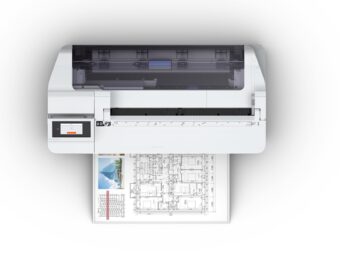 PLOTTER EPSON SCT3170M 4