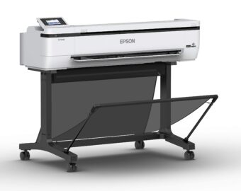 Plotters EPSON SCT5170M 4