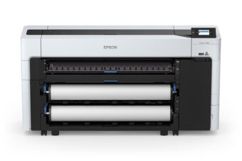 EPSON T7770D SCT7770DR 4 GB