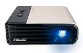 Proyectores ASUS E2 90LJ00H3-B011B0 300 lúmenes ANSI