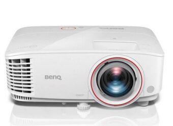 Proyector BENQ TH671ST 9H.JGY77.13L 3000 lúmenes ANSI