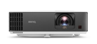 Proyector BENQ TK700STi 9H.JNL77.17L 3000 lúmenes ANSI