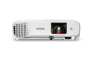 PROYECTOR  EPSON V11H981020 Blanco