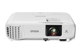 Proyector EPSON V11H982020 3600 lúmenes ANSI