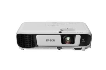 Proyector EPSON Powerlite W52+ V11HA02021 4000 lúmenes ANSI