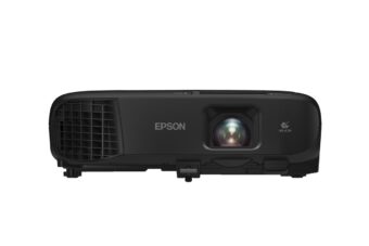 Proyector EPSON Powerlite FH52+ V11H978021 4000 lúmenes ANSI