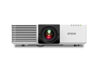 Proyector EPSON L530U  V11HA27020 5200 lúmenes ANSI