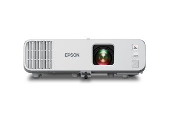 Proyector EPSON L210W  V11HA70020 4500 lúmenes ANSI