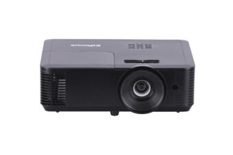 Proyector INFOCUS IN112BB 3800 lúmenes ANSI