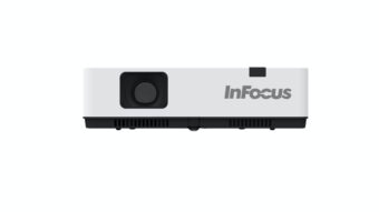 Proyector  INFOCUS IN1004 3100 lúmenes ANSI