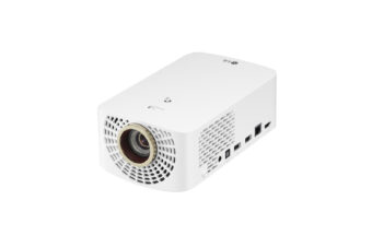 Proyector LG HF60LA 1400 lúmenes ANSI