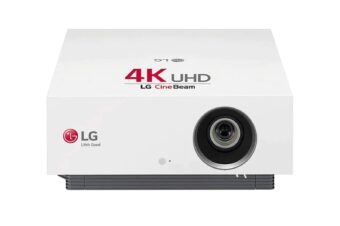 Proyector LG HU810PW 2700 lúmenes ANSI