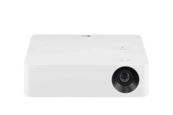 Proyector  LG CineBeam PF610P 1000 lúmenes ANSI