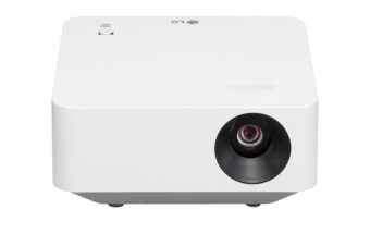 Proyector LG PF510Q 450 lúmenes ANSI