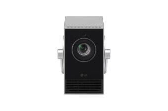 Proyector LG HU710PB.AWM 500 lúmenes ANSI