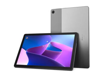 Tablet LENOVO M10 ZAAE0065MX 64 GB