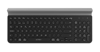 Teclados ACTECK TI695  AC-934206