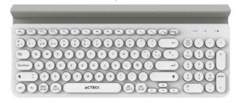 Teclado ACTECK TI695  AC-934213