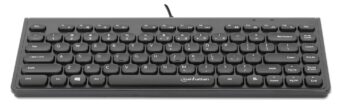 Teclado MANHATTAN 180702