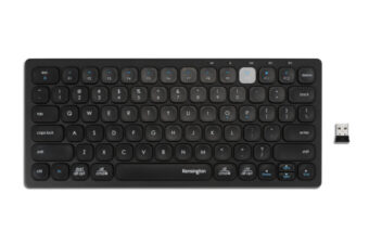 Teclado  KENSINGTON K75502ES Negro