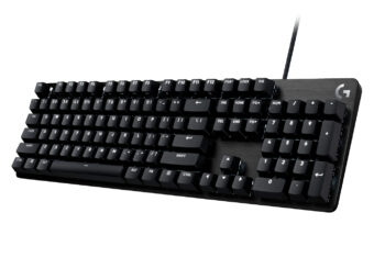 Teclado  LOGITECH G413 SE  920-010433 Negro