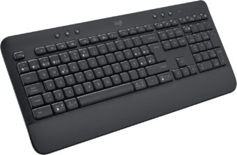 Teclado LOGITECH SIGNATURE K650 920-010910