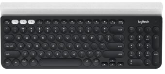 Teclado LOGITECH K780 920-008026 QWERTY