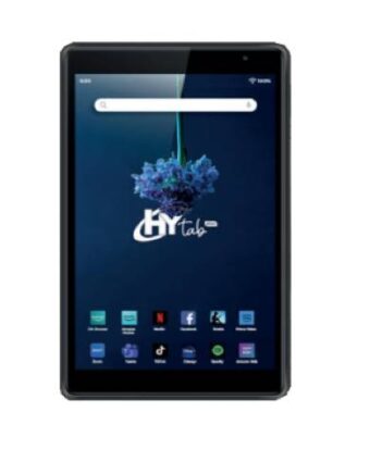 Tabletas HYUNDAI HT8WB3RBK01 64 GB