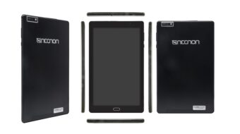 Tablet 3G NECNON 3L-2 NPTA3L103G 32 GB