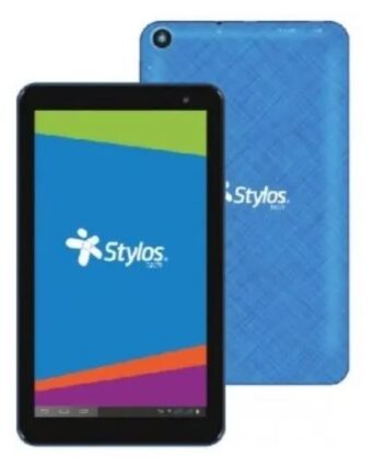 Tablet Stylos STTA3G5A 32 GB