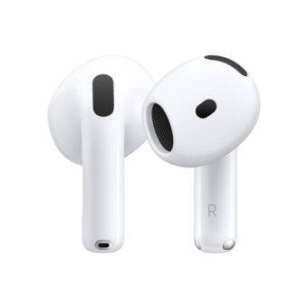 Audífonos para Apple APPLE 4ta Generación MXP63BE/A Blanco