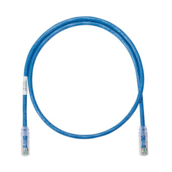 Cable de Parcheo PANDUIT NK6PC7BUY Azul
