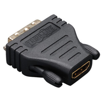 Adaptador de Cable TRIPP-LITE P130-000 Negro