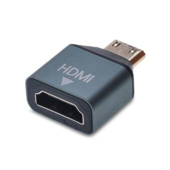 Adaptadores HDMI URBAN BALANCE HDMI-HDMI-UB Macho