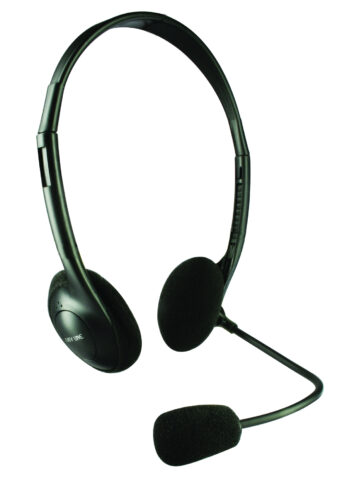Auriculares PERFECT CHOICE EL-993148 Negro