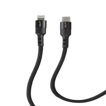 Cable USB a Lightning ACTECK CL420  AC-934862