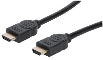 Cable HDMI de Ultra Alta Velocidad MANHATTAN 354332 HDMI