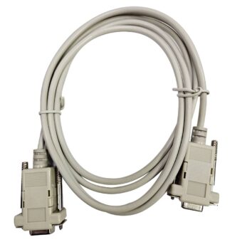 Cables Serial MANHATTAN 317375 2 m