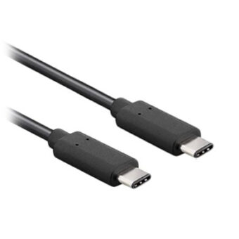 Cable USB V3.0 BROBOTIX 263618 Negro