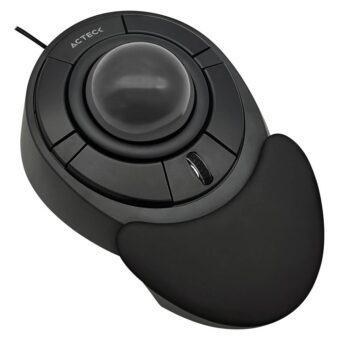 Mouse ACTECK MI787 AC-939584 4 botones