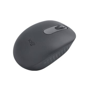 Mouse LOGITECH M196 910-007456 Gris