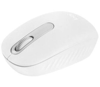 Mouse LOGITECH M196 910-007457 Blanco