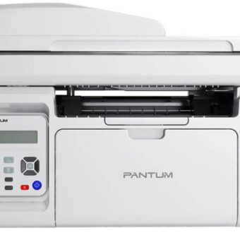 Multifuncionales Pantum M6559NW 20000 páginas por mes
