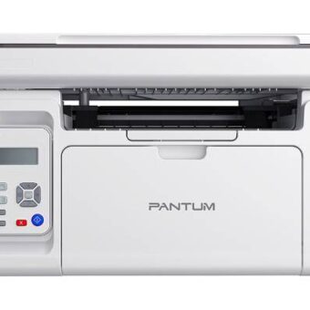 Multifuncionales Pantum M6509NW 20000 páginas por mes