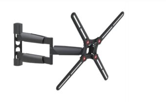 Soporte BARKAN BM343  Negro