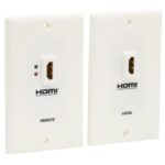 Juego de Placa TRIPP-LITE P167-000
