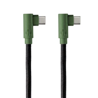 Cable USB Tipo C Hune AT-ACC-CA-353 AT-ACC-CA-353-BOS