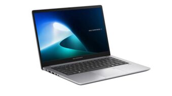 Laptops Asus Business P1403CVA-i716G512-P1 90NX0871-M00VS0 14 Pulgadas