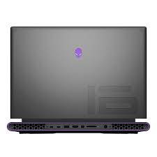 Laptops DELL ALIENWARE M16 3000188023602.1 16 pulgadas