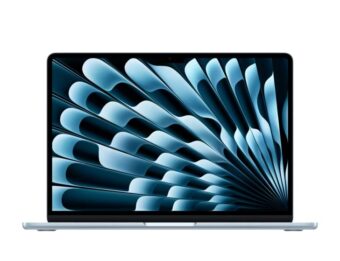 MacBook APPLE MacBook Air MC6T4E/A 256 GB SSD